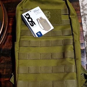 SOG TRNANSIT BACKPACK